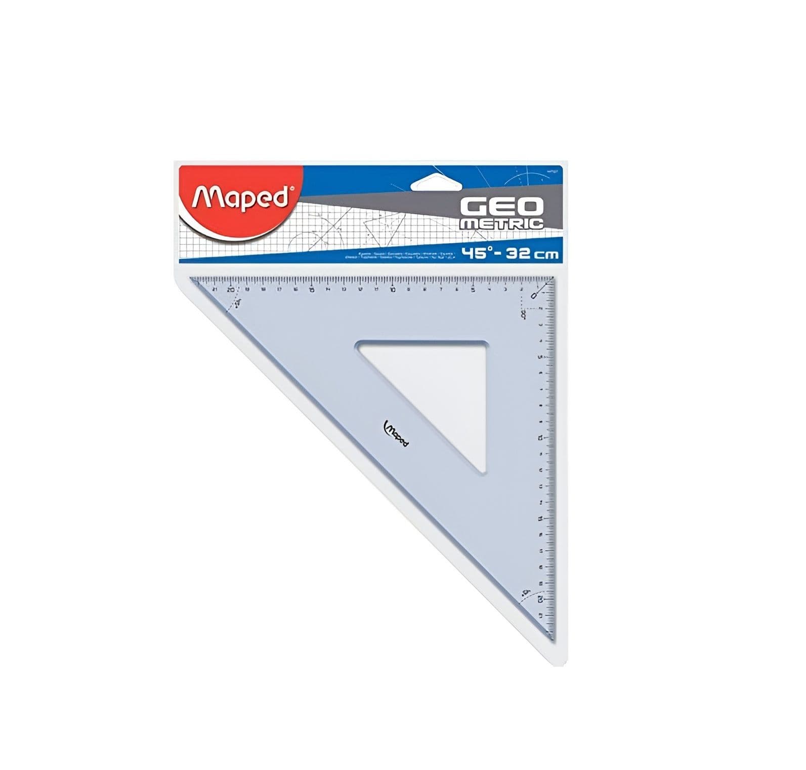 Cartabon technic 45/32 bl maped