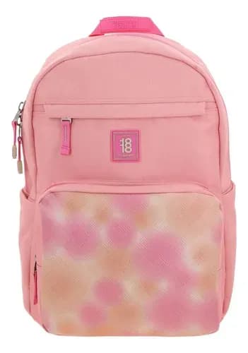 Mochilas chenson grande haley 1818