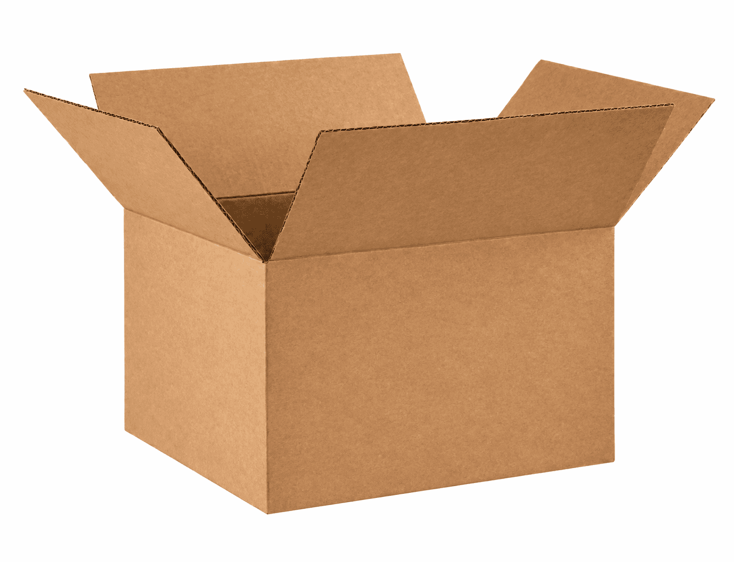 #16 caja carton 14X8 1/4X2 sin ventana