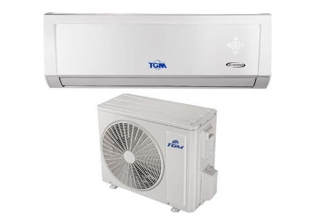 Tgm a/c 36K btu 220/1/60