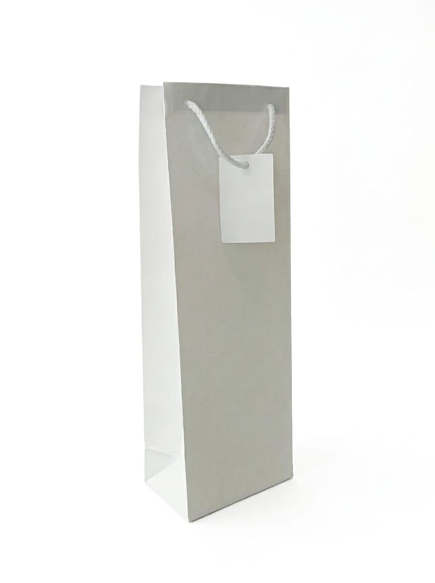 B. p/regalos botella blanco talbot