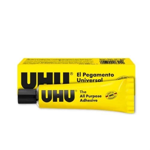 Uhu pegalotodo 35ML