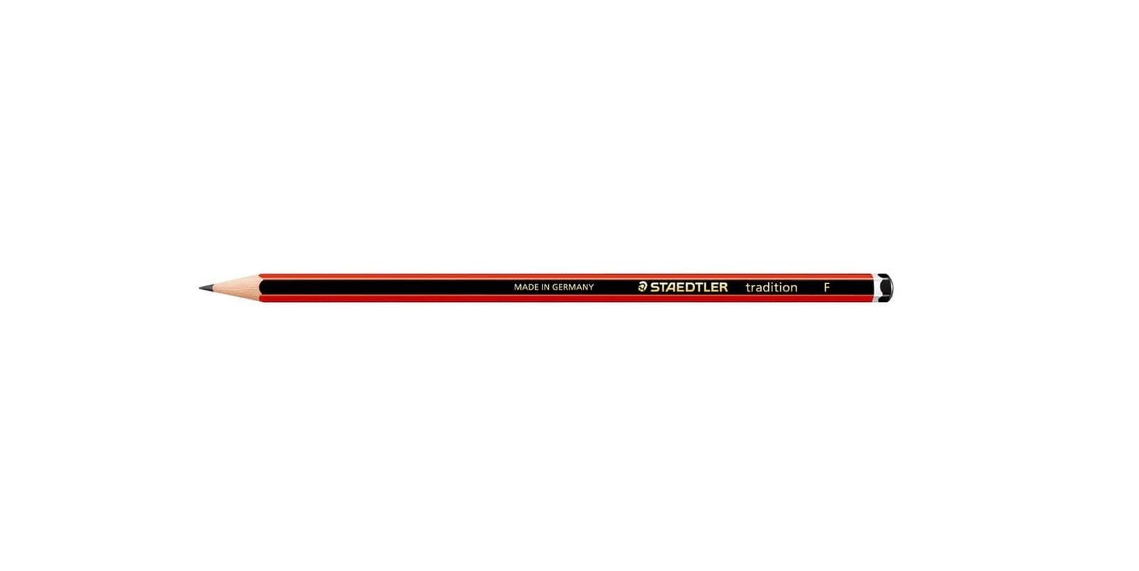 Lapices de dibujo grafito (f) staedtler