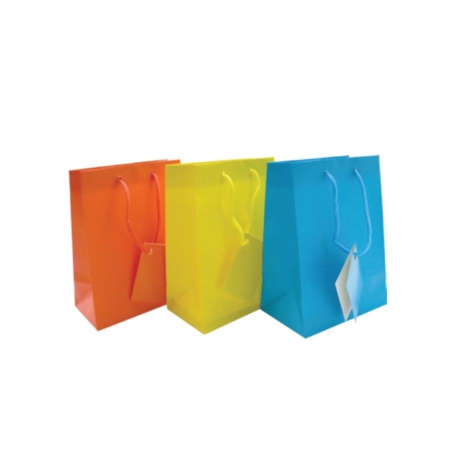 B. p/regalo small colores lisos