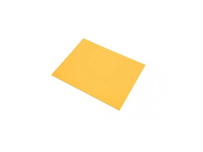 Cartulina fabriano (50X65) amarillo intenso