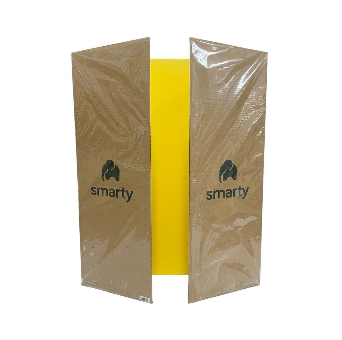 Display (36X48) amarillo smarty