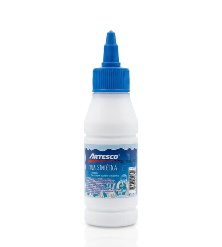 Ega escolar 4 oz sticky
