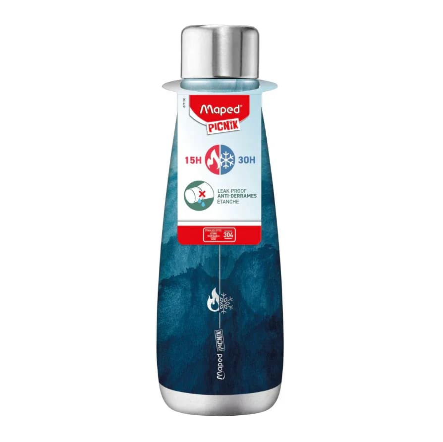 Botella concept insulada 500ML mug
