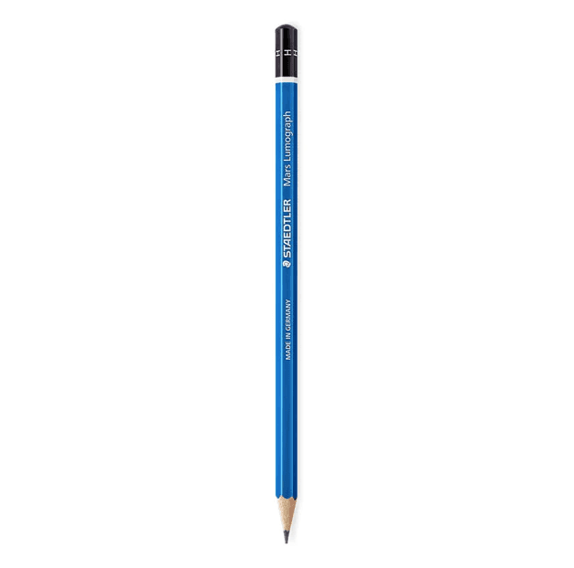 Lapices de dibujo grafito (h)