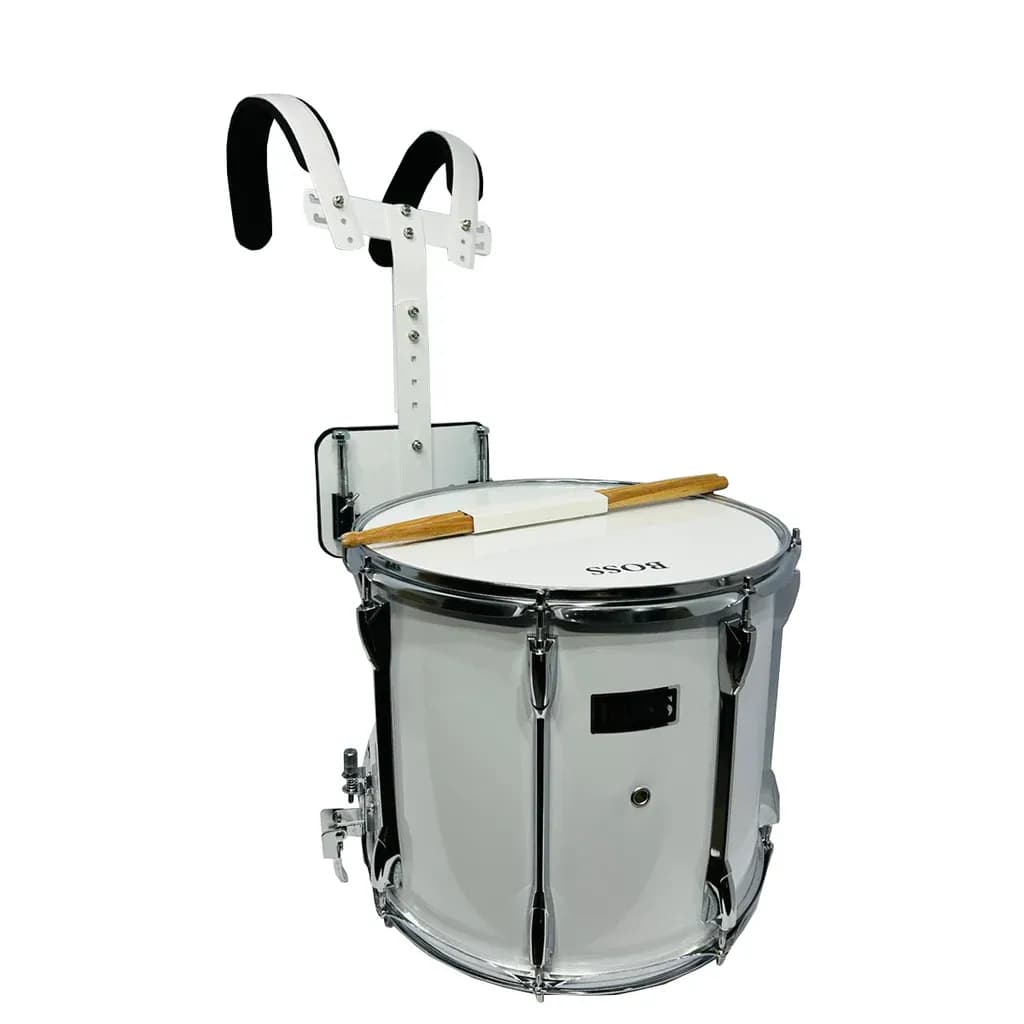 Adw redoblante de marcha 14X12 con soporte