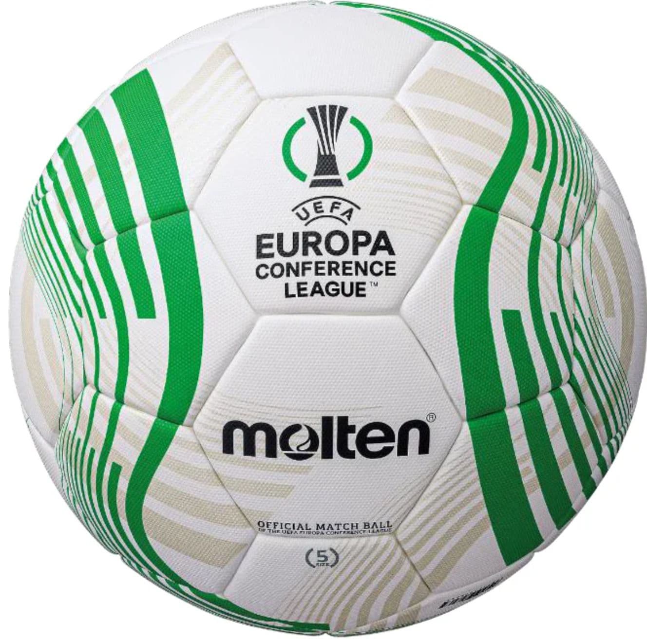 Pelota futbol molten, p. sint.