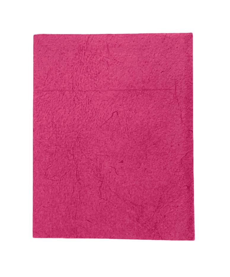 Foamy artesco t/fieltro (8.5X11) rosado