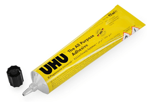 Pega gel 60 ml uhu