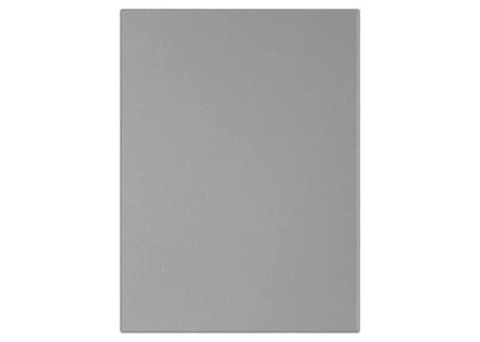 Foamy artesco liso eva (8.5X11) gris
