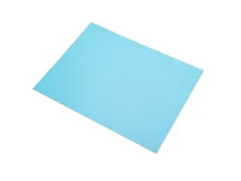 Cartulina fabriano (50X65) azul cielo