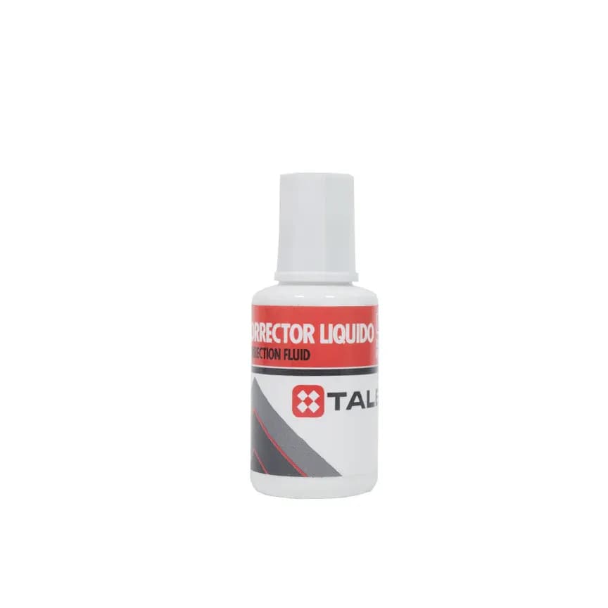 Corrector de botella 20 ml talbot
