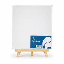 Bastidor (9X10) c/caballete smarty