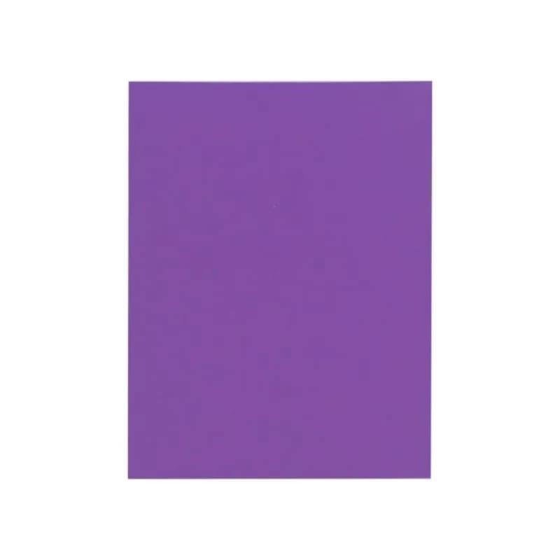 Foamy artesco liso eva (50X70)CM violeta