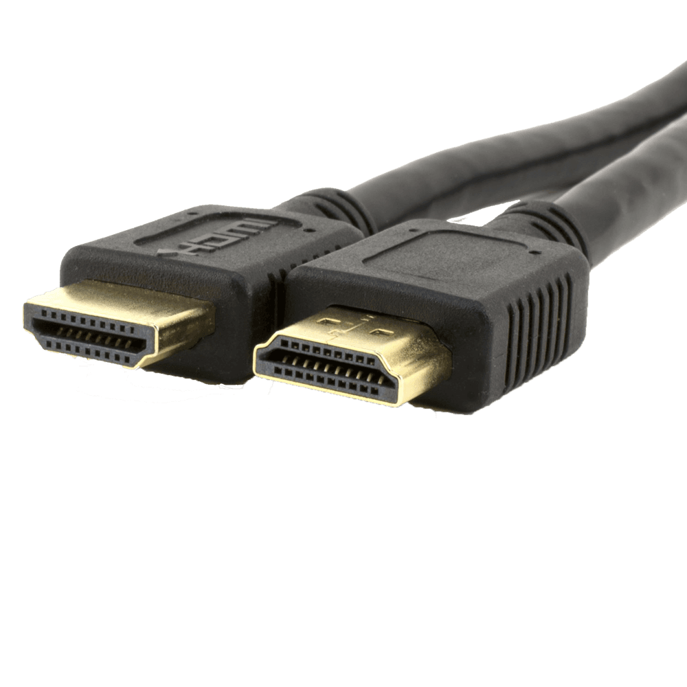 Cable hdmi, agiler, 6 pies, negro