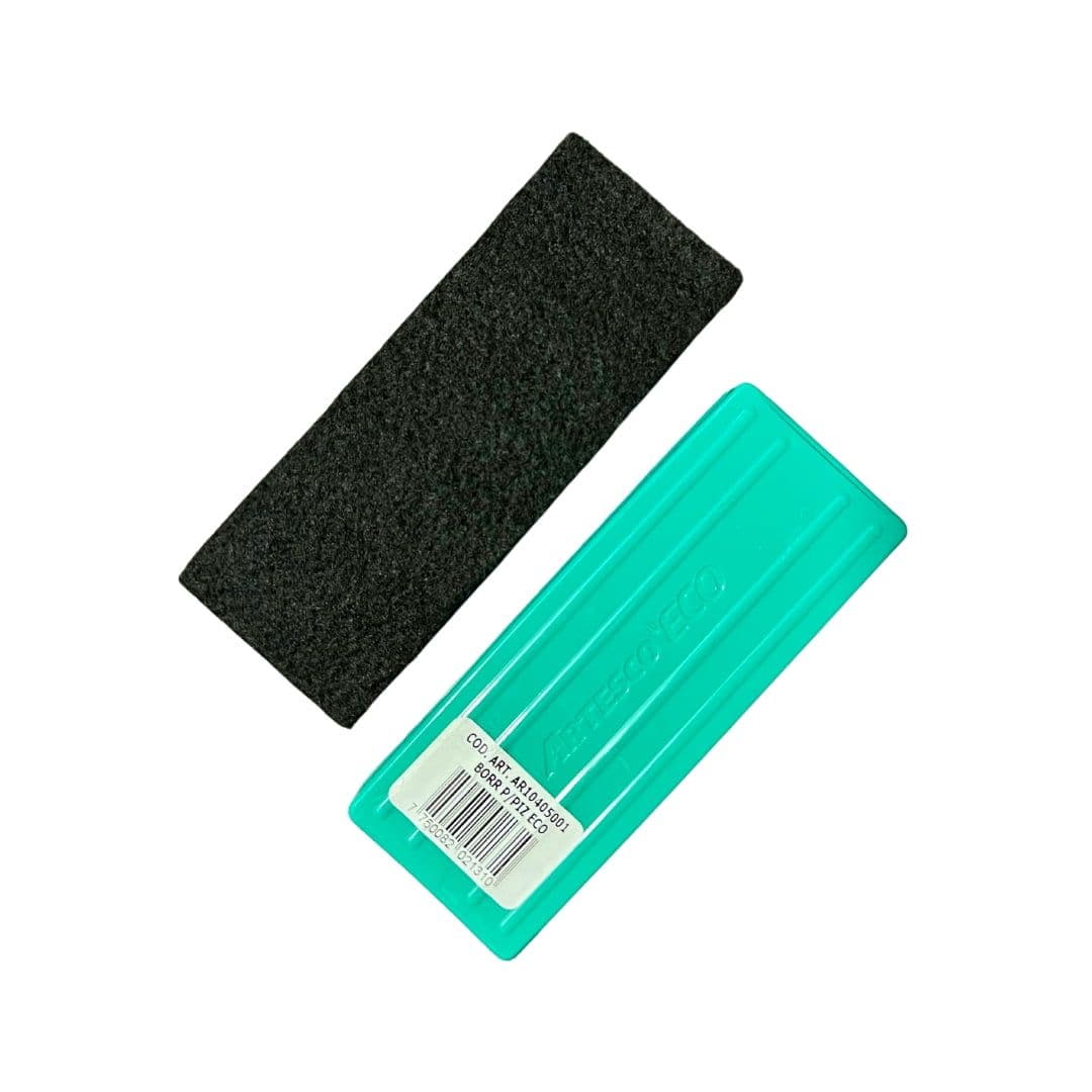 Borrador p/pizzara plastico