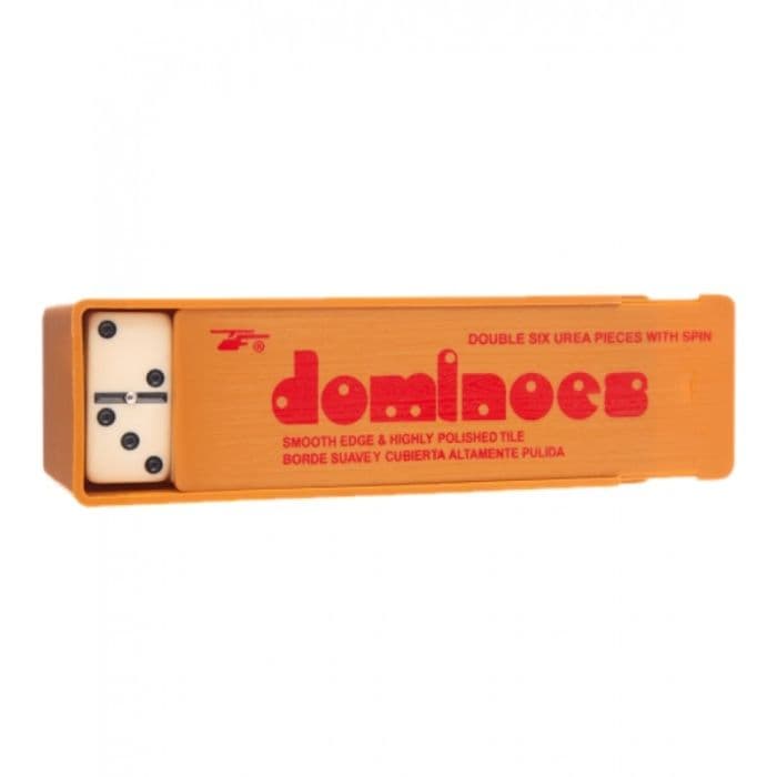 Dominos color marfil hogalux