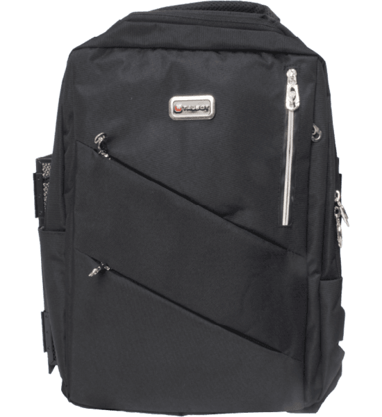 Laptop mochila 1917 negro talbot