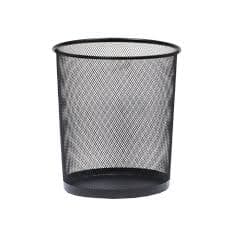 Mesh: zafacon 10 pulg. negro talbot talbot
