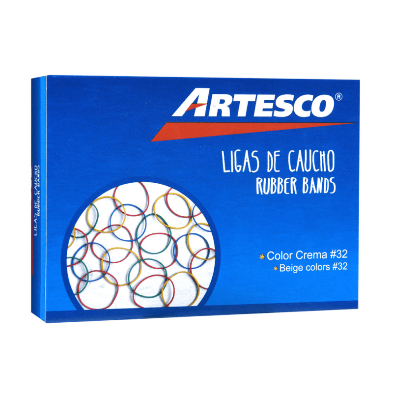 Bandas de goma #32 smarty