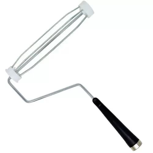 Porta rolo 9'' sml