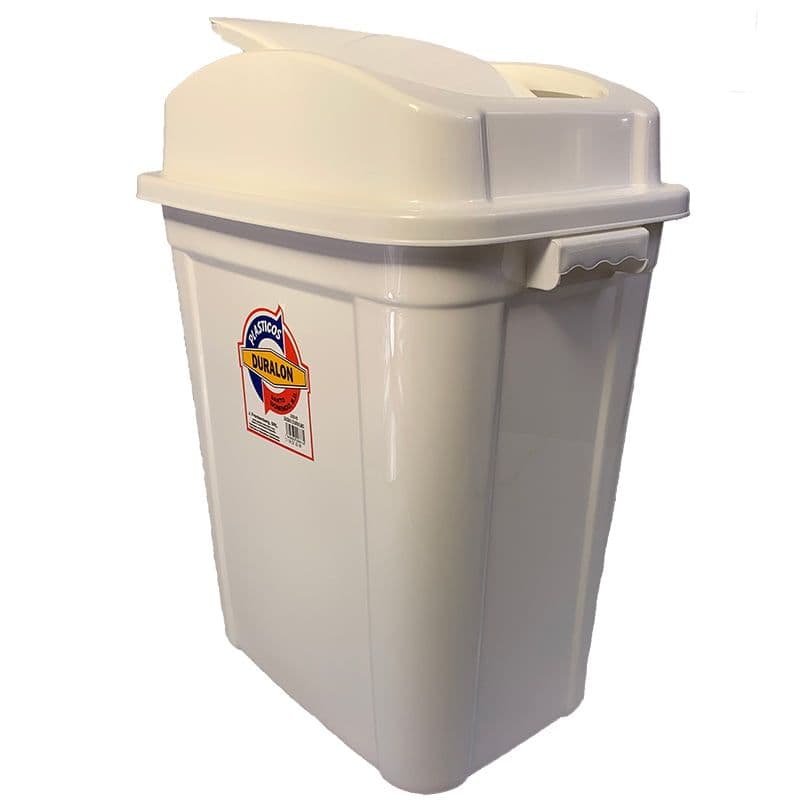 Zafacon duralon 30 lt