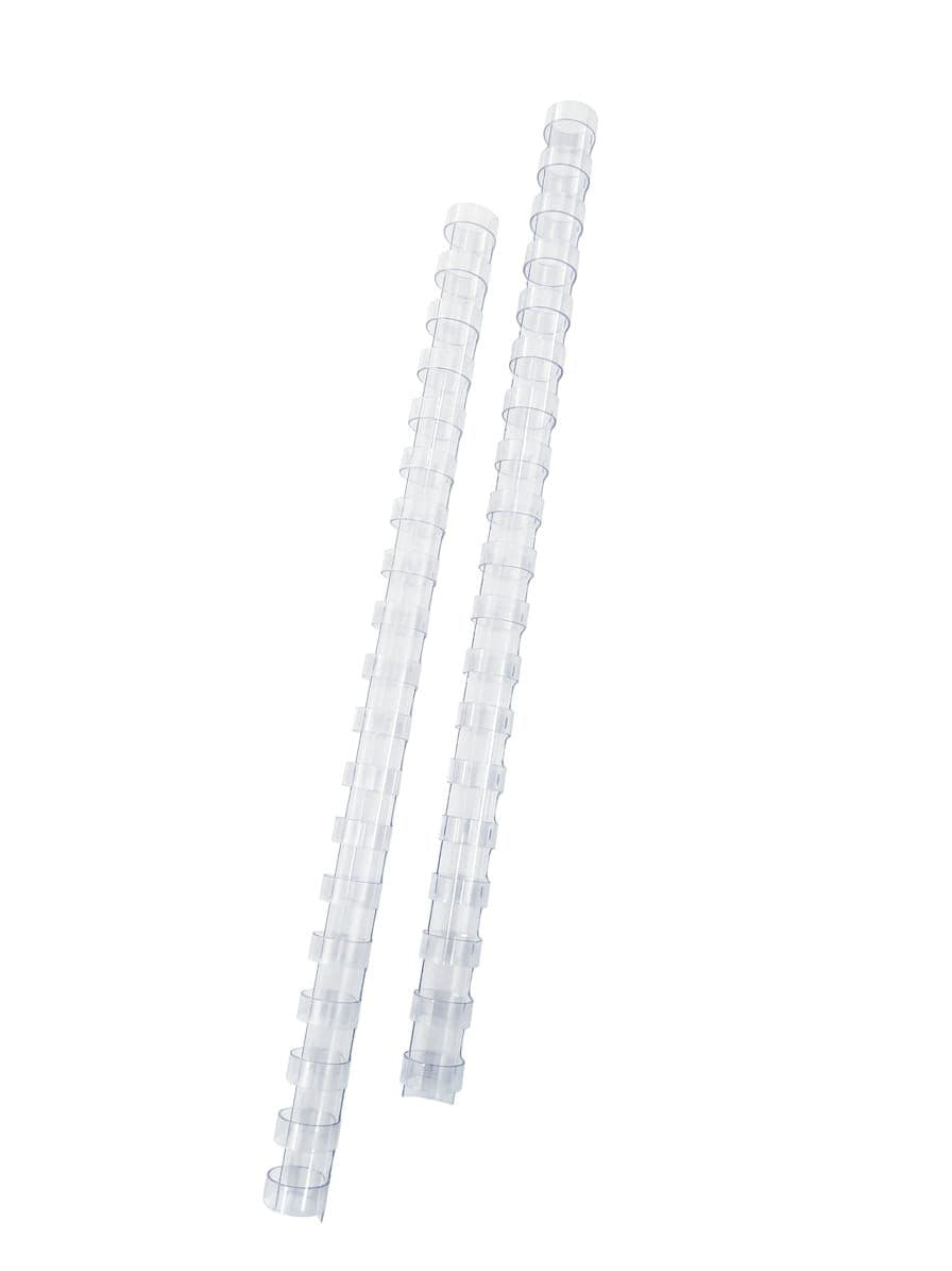 Espiral p/enc 51MM 2´´ clear 50/1