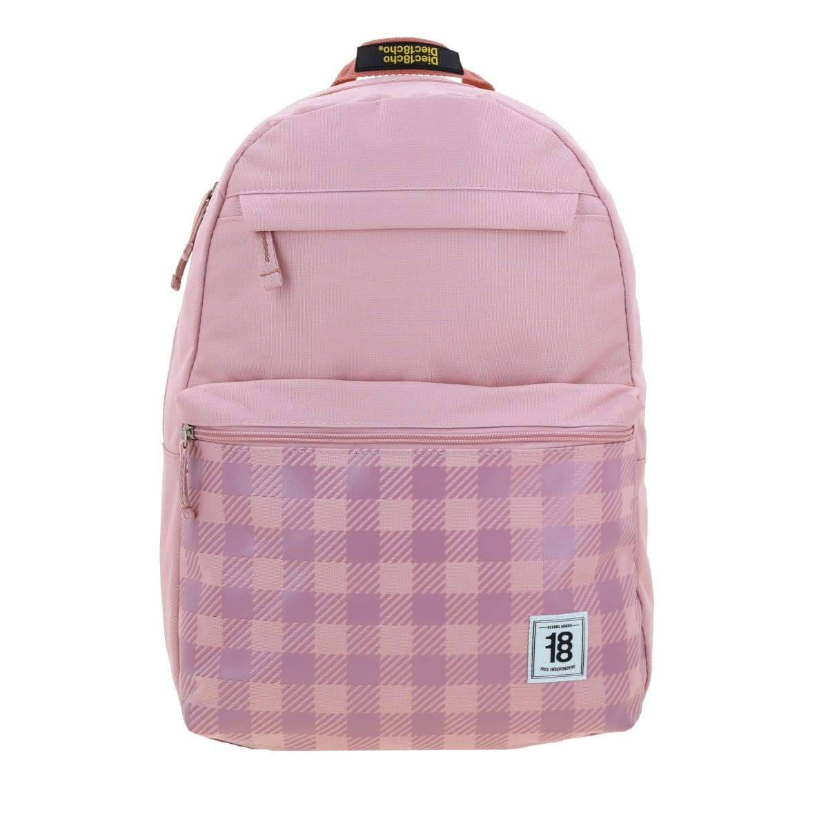 Mochila chenson grande crazy colors 1818
