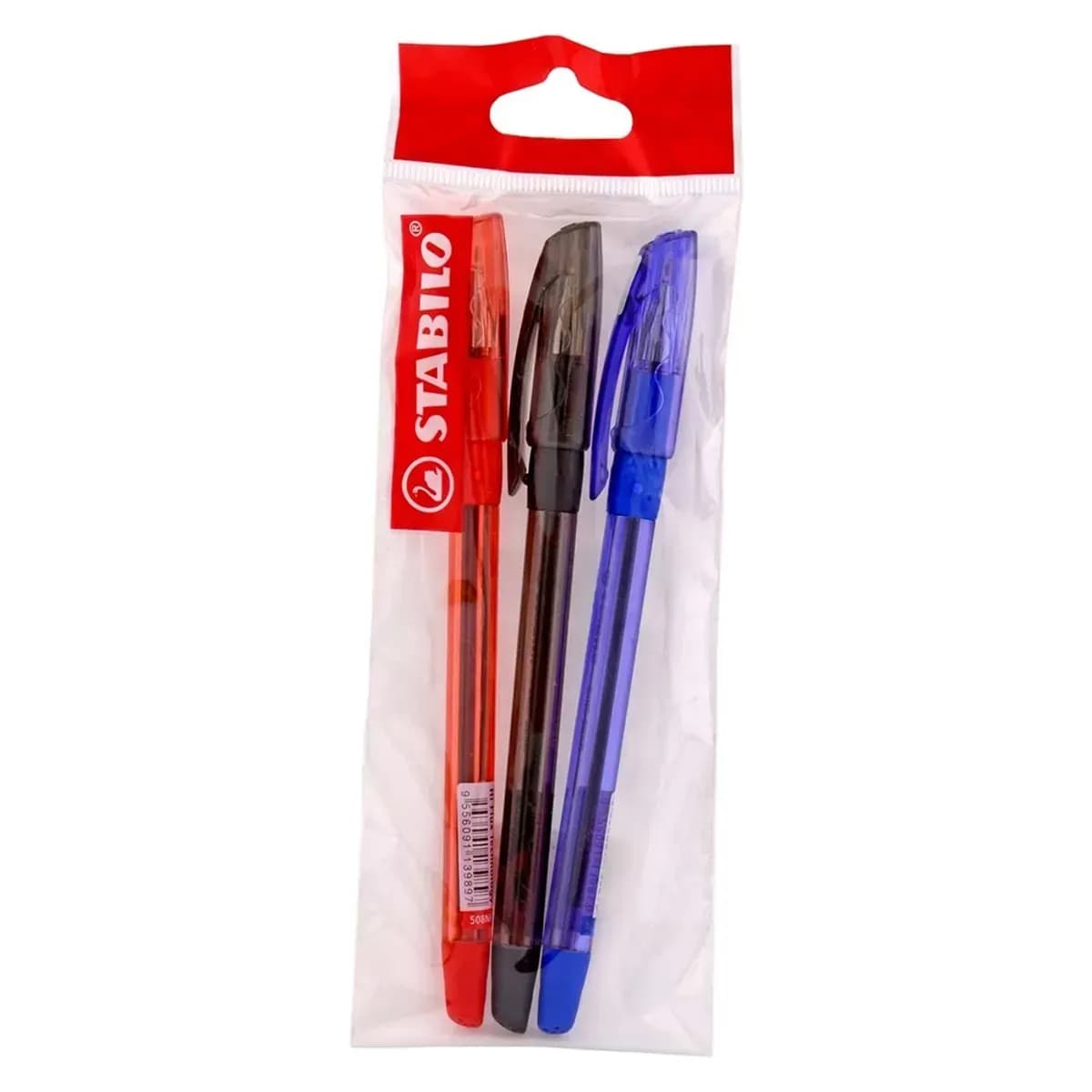 Bille 508M surtido pack 3/1