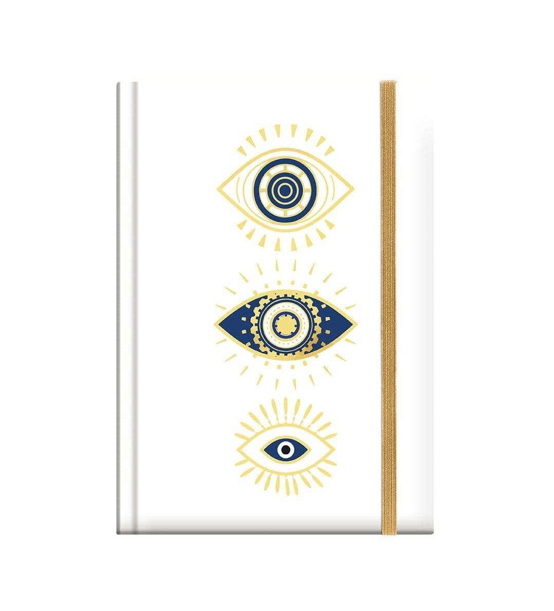 Cuaderno de notas empastada c/lineas hawsa A5