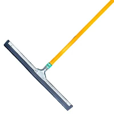 Escurridor p/piso reforzado 20´´ c/mango klintek