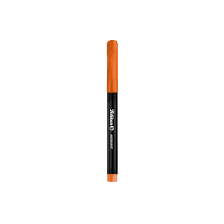 Felpas micropuntas #157 naranja
