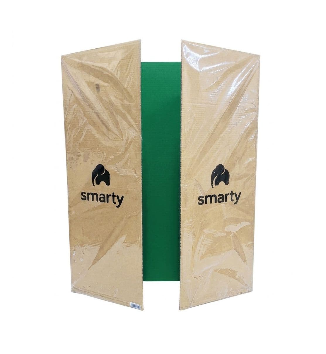 Display (36 x 48) verde smarty