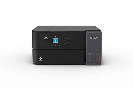 Impresora epson ecotank L4360