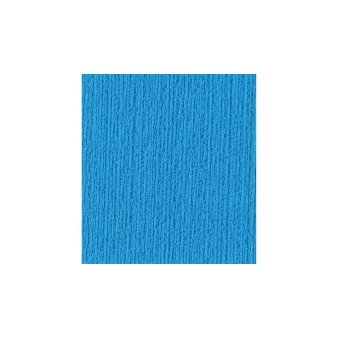 Foamy artesco t/toalla (8.5 x 11) azul claro