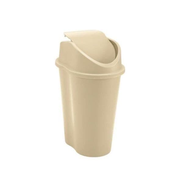 Zafacon stylo 25 lts crema rimax