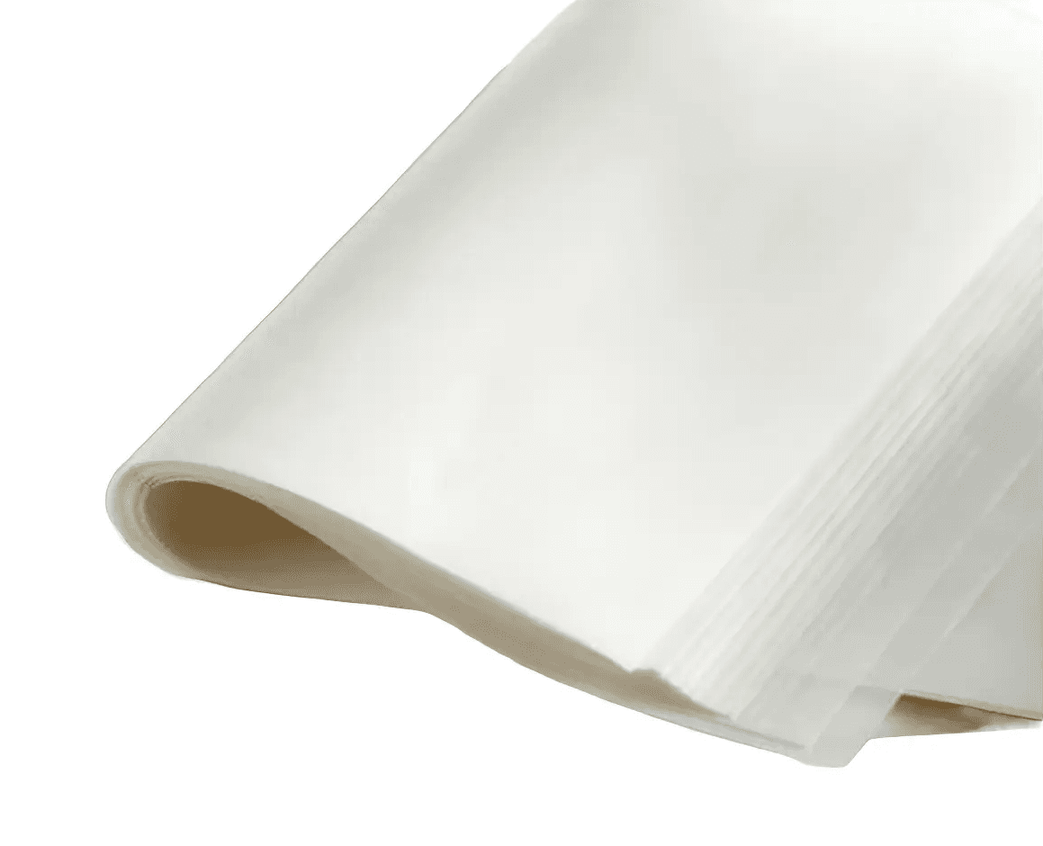 Papel mantequilla (24X36) 250/1 blanco