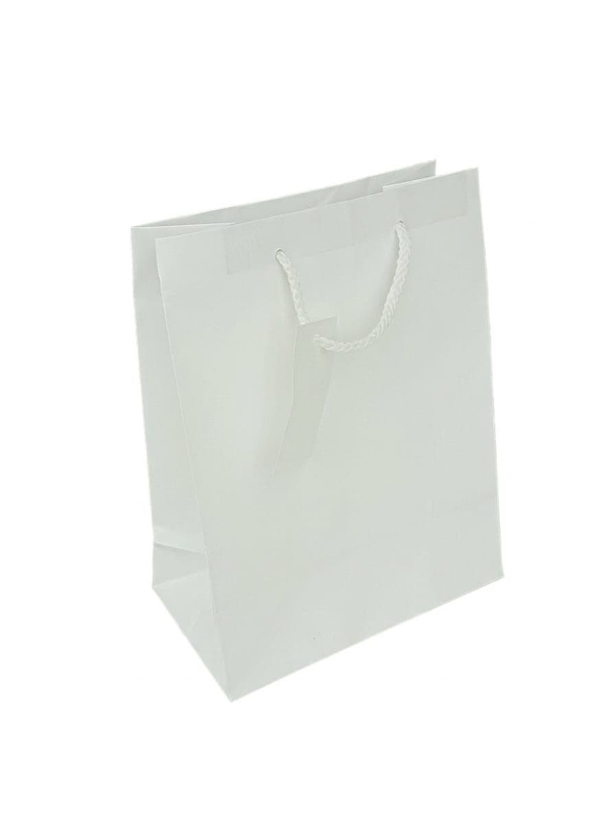 B. p/regalo medium blanco talbot
