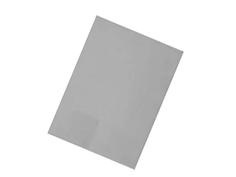 Foami gris 12/1