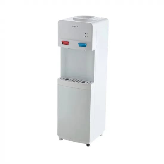Bebedero (LM-05) bco, american