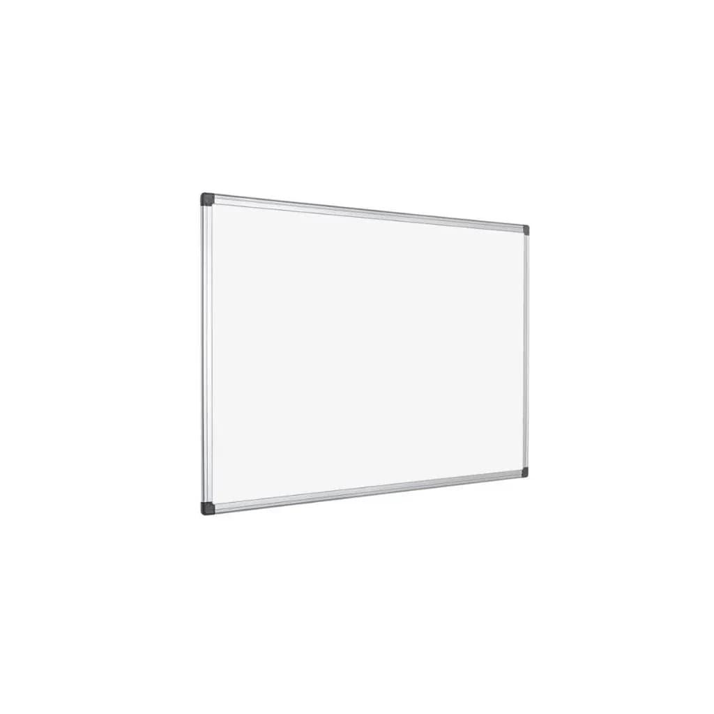 Pizarra blanca (120X240)CM magnetica (48X96)PULG artesco