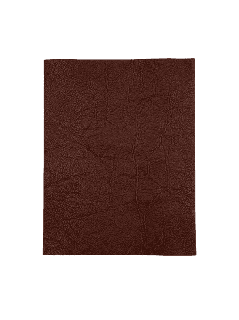 Foamy artesco t/fieltro (8.5X11) marron