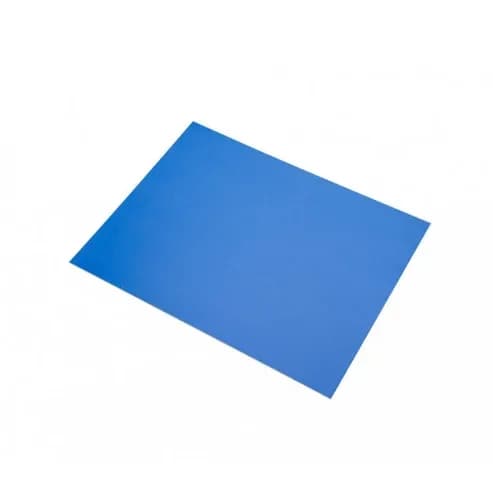 Cartulina fabriano (50X65) azul cobalto